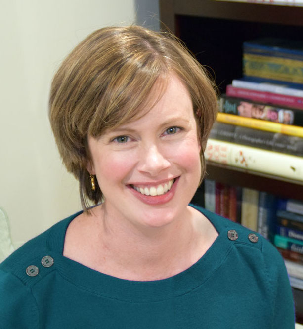 Tracy A. Prout